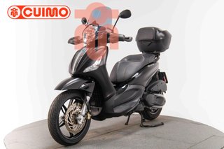 PIAGGIO BEVERLY 350