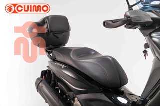 PIAGGIO BEVERLY 350