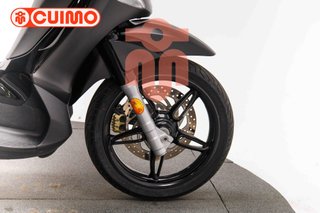 PIAGGIO BEVERLY 350