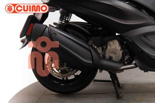 PIAGGIO BEVERLY 350