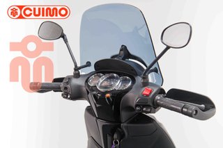 PIAGGIO BEVERLY 350