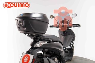 PIAGGIO BEVERLY 350