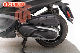 PIAGGIO BEVERLY 350