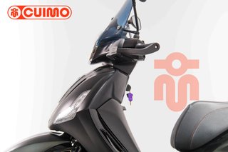 PIAGGIO BEVERLY 350