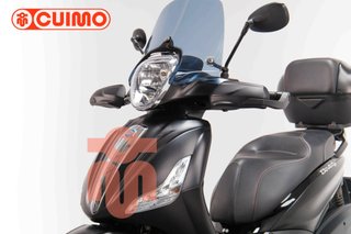 PIAGGIO BEVERLY 350