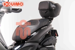 PIAGGIO BEVERLY 350