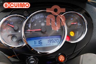 PIAGGIO BEVERLY 350