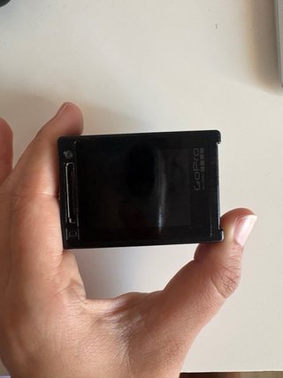 GoPro Hero 4 + Accesorios + Tarjeta SD 128GB