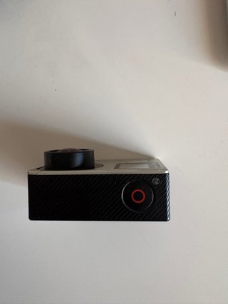 GoPro Hero 4 + Accesorios + Tarjeta SD 128GB