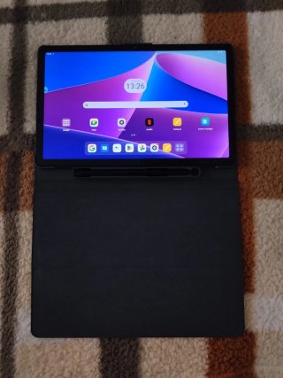 Lenovo Tab M10 Plus (3rd Gen) 4+128GB