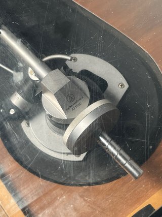 Tocadiscos Systemdek IIX