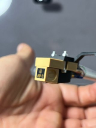 Tocadiscos Systemdek IIX
