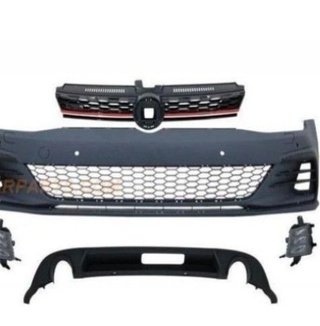 Kit de Carrocería para VW Golf 7.5 tipo GTI