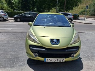 Peugeot 207 2007