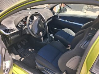 Peugeot 207 2007
