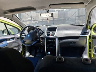 Peugeot 207 2007