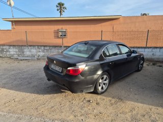 BMW Serie 5 2004
