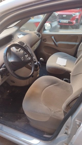 Citroen Xsara 2003