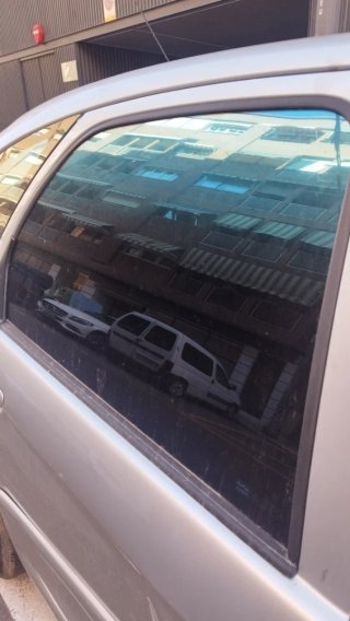 Citroen Xsara 2003