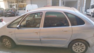 Citroen Xsara 2003