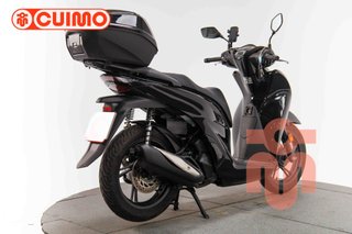 HONDA SCOOPY SH125 I