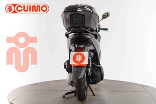 HONDA SCOOPY SH125 I