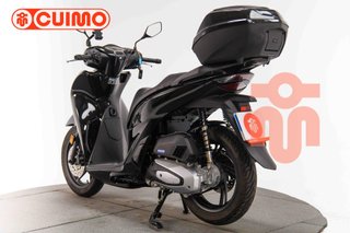 HONDA SCOOPY SH125 I