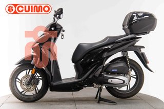 HONDA SCOOPY SH125 I