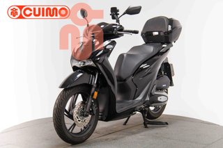 HONDA SCOOPY SH125 I