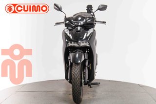 HONDA SCOOPY SH125 I