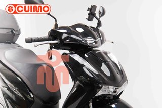 HONDA SCOOPY SH125 I