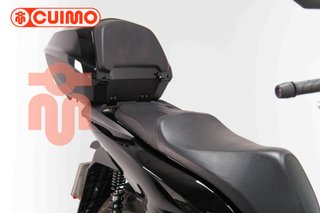 HONDA SCOOPY SH125 I
