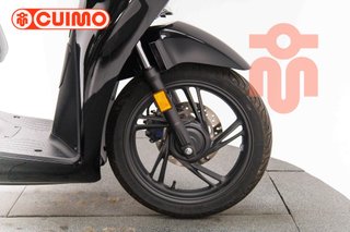 HONDA SCOOPY SH125 I