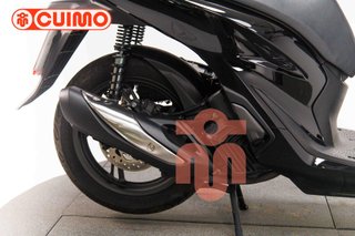 HONDA SCOOPY SH125 I