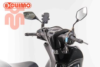 HONDA SCOOPY SH125 I