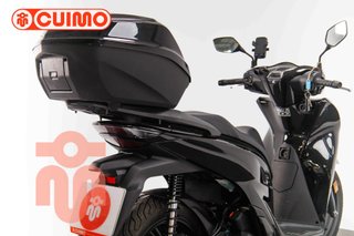 HONDA SCOOPY SH125 I