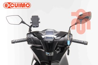 HONDA SCOOPY SH125 I