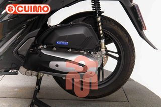 HONDA SCOOPY SH125 I