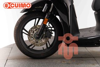 HONDA SCOOPY SH125 I