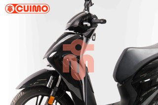 HONDA SCOOPY SH125 I
