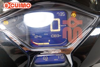 HONDA SCOOPY SH125 I