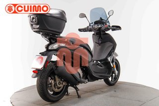 PIAGGIO BEVERLY 350