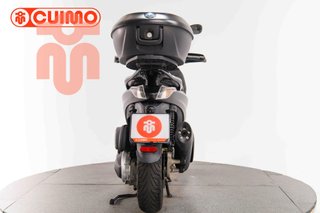 PIAGGIO BEVERLY 350