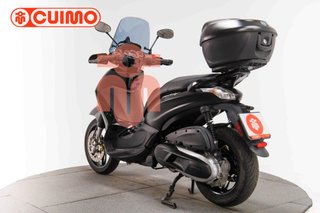 PIAGGIO BEVERLY 350