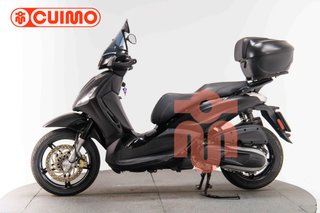 PIAGGIO BEVERLY 350