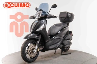 PIAGGIO BEVERLY 350