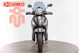 PIAGGIO BEVERLY 350