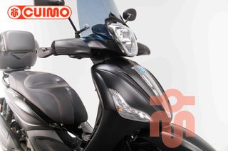 PIAGGIO BEVERLY 350