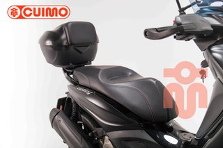 PIAGGIO BEVERLY 350