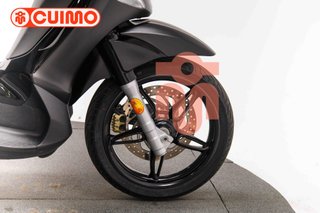 PIAGGIO BEVERLY 350